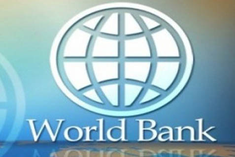  Bank Dunia Pangkas Proyeksi Pertumbuhan Emerging Market